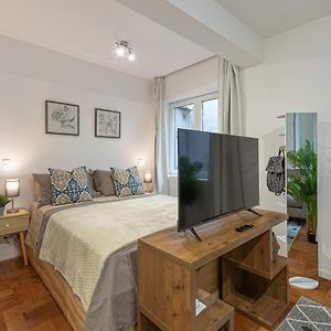Apartamento de 1 Dormitorio